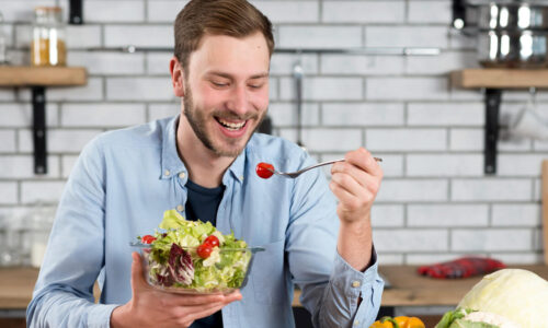 Easy Food Recipes to Make at Home
